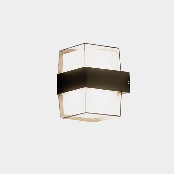 Outdoor Wall Light #ETO0889