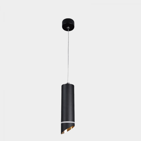 Modern Ceiling Metal Pendant Luminaires