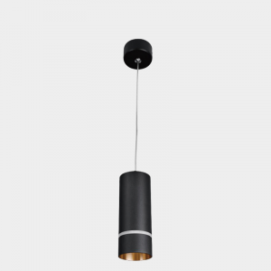 Modern Cylinder Hanging Light