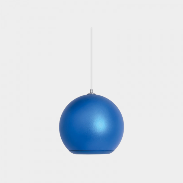 Ball Pendant Light #ETI0806