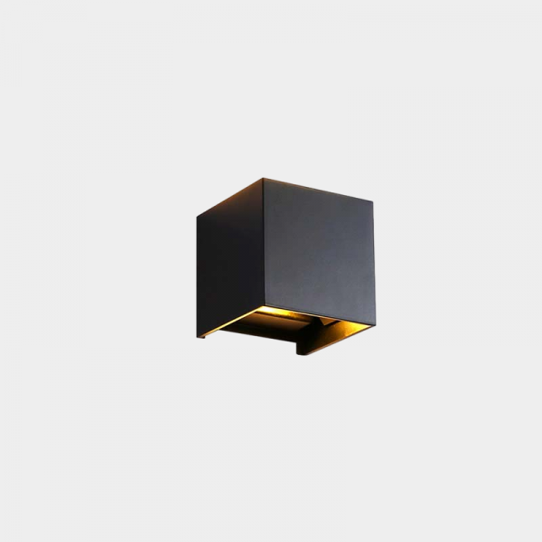 Outdoor Wall Light #ETO0837S