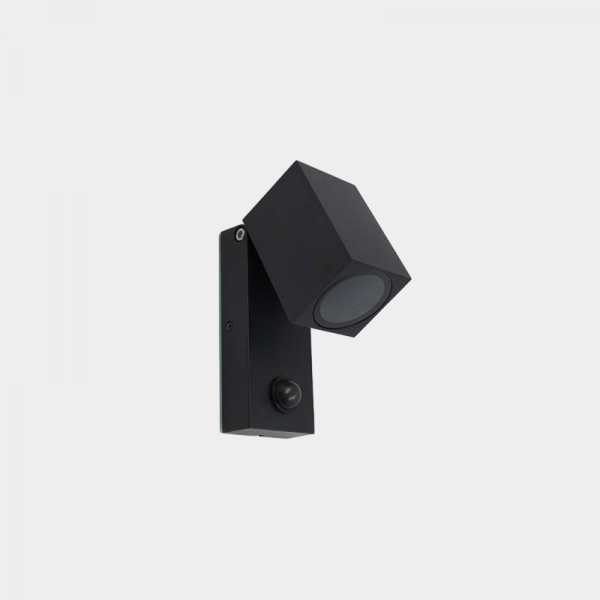 Outdoor Wall Light #ETO0831-PIR