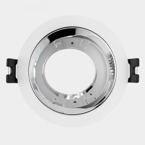 Recessed Downlight #ETI0144 SI