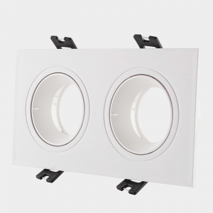 Recessed Downlight #ETI0146-2