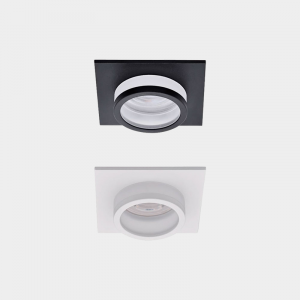 Recessed Downlight #ETI0148S