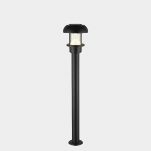 Low Voltage Integrated LED Metal Pathway Light