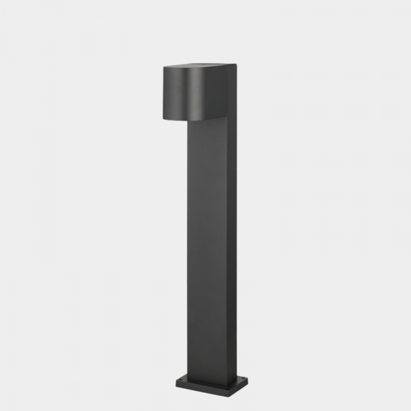 Modern Outdoor Light Black, Corina, IP54