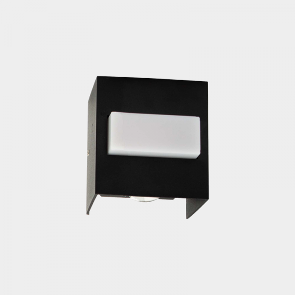 Outdoor Wall Light #ETO0839