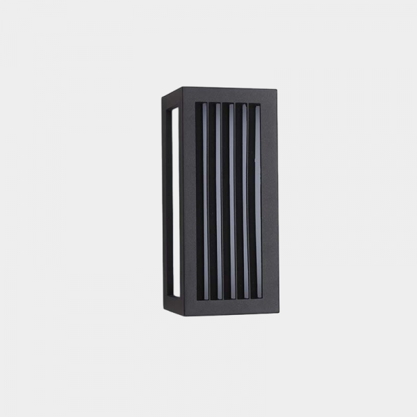 Outdoor Wall Light #ETO0843