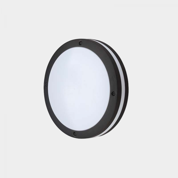 LED Outdoor Wall Light